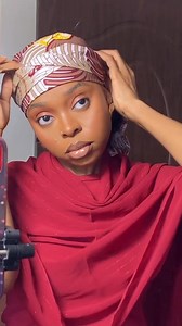 Simple turban Tutorial ✨️ #fypviral #fashion #viralreelsシ | North Ankara styles and design