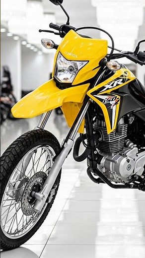 New Honda XR150L 2026 😱 Ultimate Off-Road Beast You Must See!