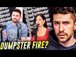 What Being on The Whatever Podcast is REALLY Like... ‪@whatever‬