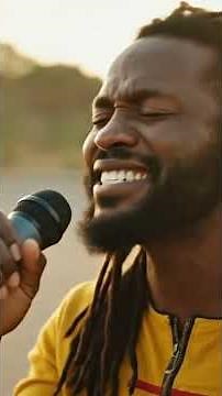 Peaceful Reggae Gospel Worship 🙏 | Blessed Assurance (Relaxing Christian Music) #reggaegospel