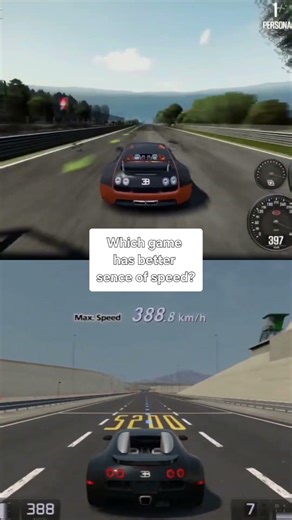 Gran Turismo 5 or NFS Shift 2 Unleashed