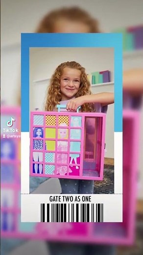Ultimate Barbie Dream Closet Unboxing: 30+ Fashion Finds and DIY Tips #barbie #barbiecloset