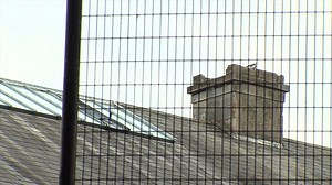 Armagh Gaol - Prisons Memory Archive