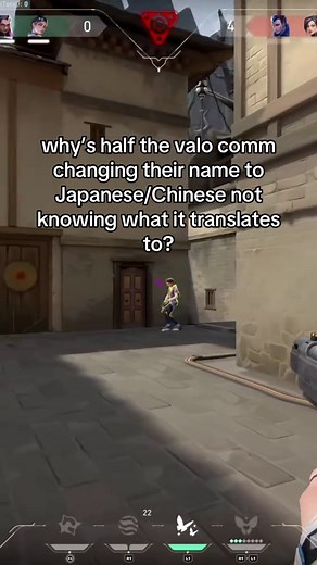 Understanding Name Meanings in Valorant Community