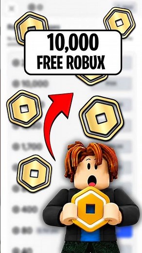 Roblox Free Robux: How to Get Robux for Free! 2026 (Real Method) No Verification