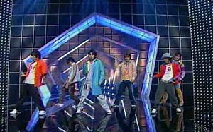 【V6】UTABAN 2003.05.29 Darling