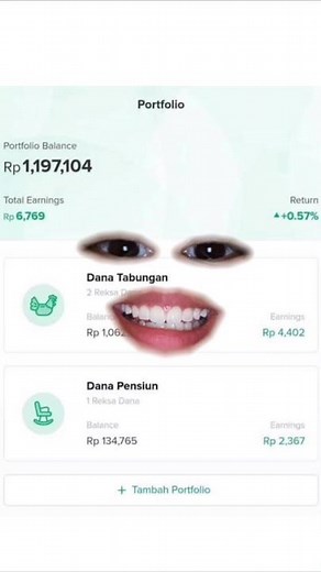 Cara Investasi dan Membuat Portofolio di Bibit