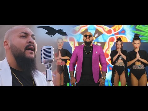 Dani Mocanu Ⓜ️ Cra Cra | Official Video