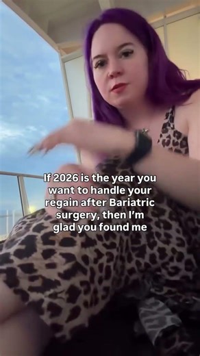 Planning to Address Bariatric Regain in 2026? Start Here