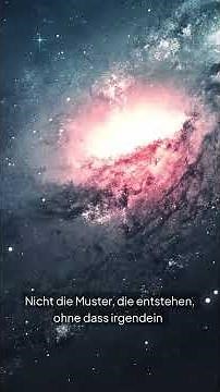 Mathematiker beweisen: Unser Universum ist keine Simulation! #weltraumwissenschaft