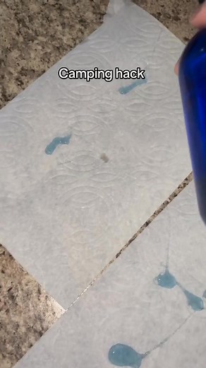 Camping hack to make camping more simple! #CampingHack #CampingTips #OutdoorLife #CampsiteHacks #CampingMadeEasy #NatureLovers #AdventureAwaits #SimpleCamping #UltimateCamping #ExploreOutdoors #CampingEssentials #KeepItSimple #ThrowbackCamping #EscapeTheCity #WildernessAdventures #CampingLife #DIYCamping #NatureGetaway #CampingChallenge | Rv Camping Family | Facebook