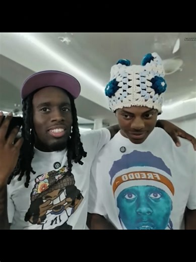 best collabs of kai cenat #kaicenat #kai #stream #ishowspeed #kaicenatclips