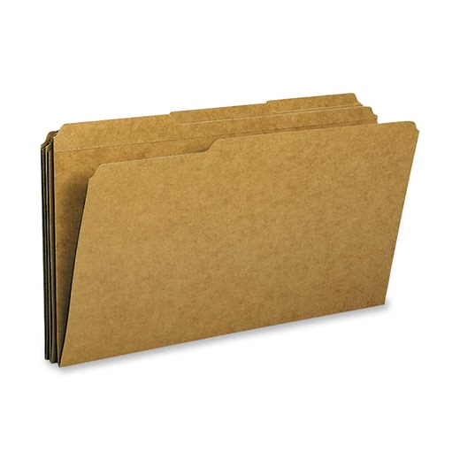 Folder And File