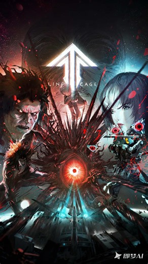 Donghua to watch#fyp #donghua #lingcage #anime #movie