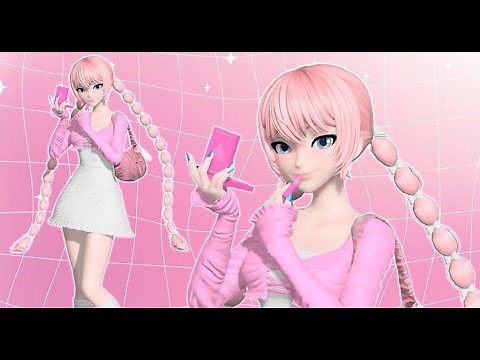 [Project Diva MM+ Mod] 2025 39 Culture LUKA (Module Showcase + Download)