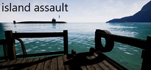 Island Assault: обзор, публикации, гайды и релиз шутер экшен игры Island Assault