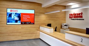 Český servis zrekonstruoval svou prodejnu: Přináší tak zákazníkům zcela nový požitek