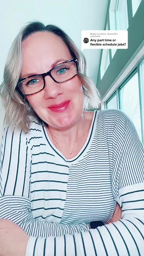 Flexible Part-Time Work from Home Jobs - Career Advice