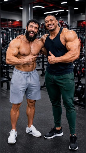Anatoly Prank With Most Powerfull&Bodybuilder Gymer #anatoly #prank # #motivation #gymer