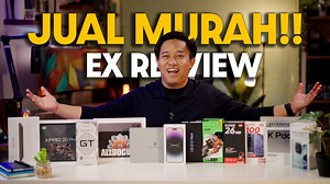 10K views · 85 reactions | 11.11 BIG SALE‼️JUAL RUGI - HP & TABLET ex REVIEW Barang Ex Review : https://s.shopee.co.id/7plJWD6DGE | AD REVIEW | Facebook