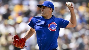Cubs' Matt Boyd answers Carlos Rodón with 8 scoreless innings vs. Yankees