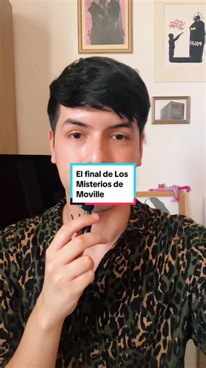 Los Misterios de Moville: Caricaturas Para Niños