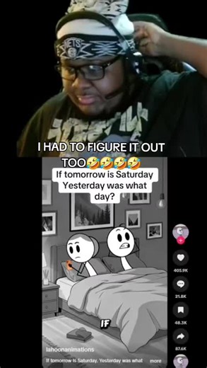 Funny Moments of Asking Questions