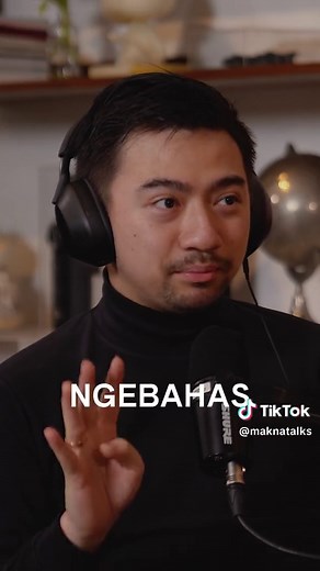 Master Your Business Model with the Canvas: MaknaTalks Podcast