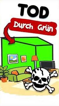 Why "poison green" was really poisonous!