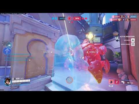 Accidentally killing my tank in the heat of the moment