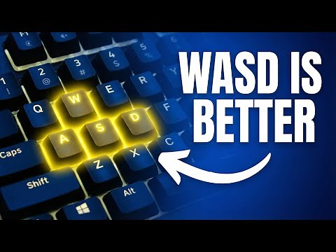 How To Change Undertale Yellow Controls To Wasd