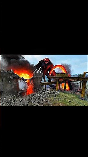 Alien Attack free fire 👽😱 | FF Short”#gaming