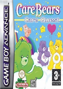 Care Bears - The Care Quest ROM Free Download for GBA - ConsoleRoms