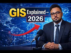 GIS Explained: Smart City GIS Solutions