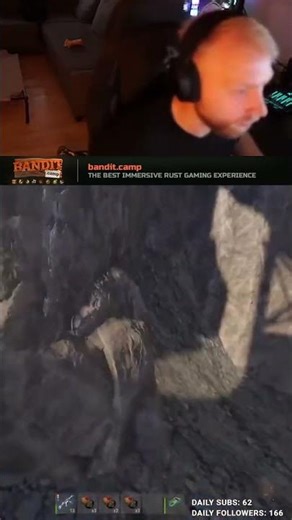 I Think Posty Has Had Enough