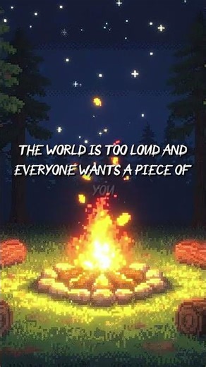 YOU LOOK TIRED | DREAM CORE . FM #shorts #pixelart #16bit #existentialism #mentalhealth