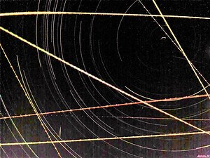 Meteotux PI – Record High Resolution Images of light sources in the night sky #piday #raspberrypi @Raspberry_Pi