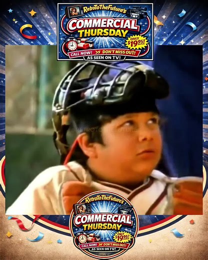 Before streaming menus… before trailers you could skip… there was the ritual. You popped in that 1990 Teenage Mutant Ninja Turtles VHS… the VCR clicked… the tracking settled… and that unmistakable FHE logo filled the screen. That was the green light — movie night had officially begun. And then came the moment every 90s kid remembers — that Pizza Hut commercial. A Little League team, a kid making the catch in right field to win the game… and celebrating the only way that mattered — heading to Piz