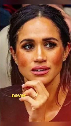 Meghan Markle BREAKS DOWN After Prince William’s Brutal Royal Lodge Decision