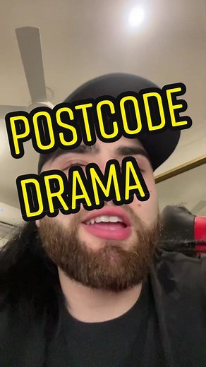 Postcode Drama Explained