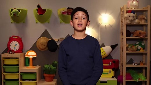 Simon Says, Follow God! - PursueGOD Kids