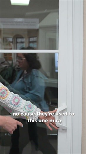 Goodbye Lever Locks… Meet the New D-Lock | RELI - Windows & Doors