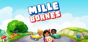 Mille Bornes Steam Key | Buy Cheap Mille Bornes PC Game - Indiegala