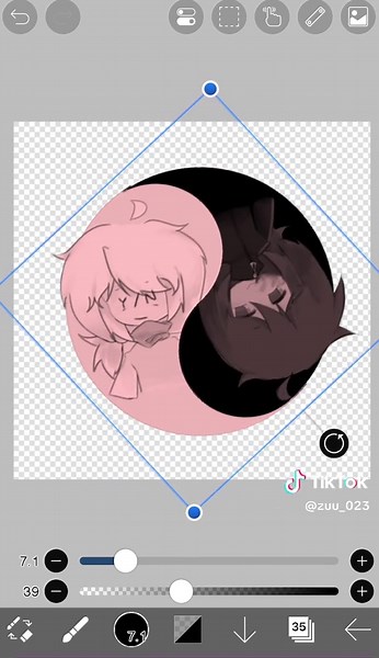 4nim0sity Animation Meme Tutorial