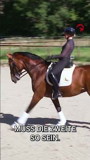 Auf den Durchsprung kommt es an...