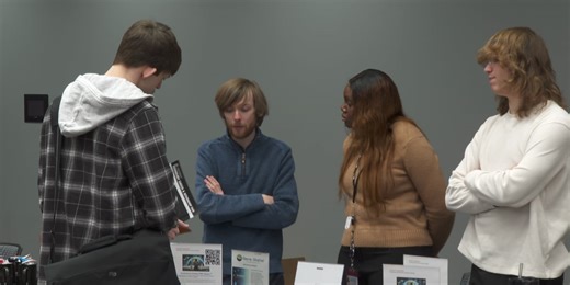 ‘Brain drain’ trending down in Nebraska, but some demographics are looking elsewhere for job opportunities