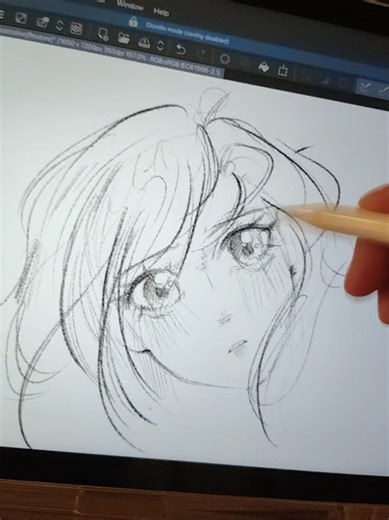 Trying Procreate After Clip Studio Paint: My Experience