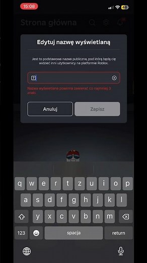 How to get verified emoji for roblox