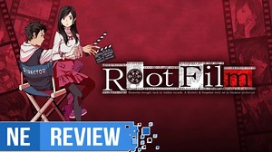 [Review] Root Film