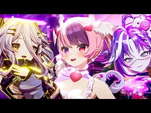 iloveSCREAM -「AI♡SCREAM!」(Cover)